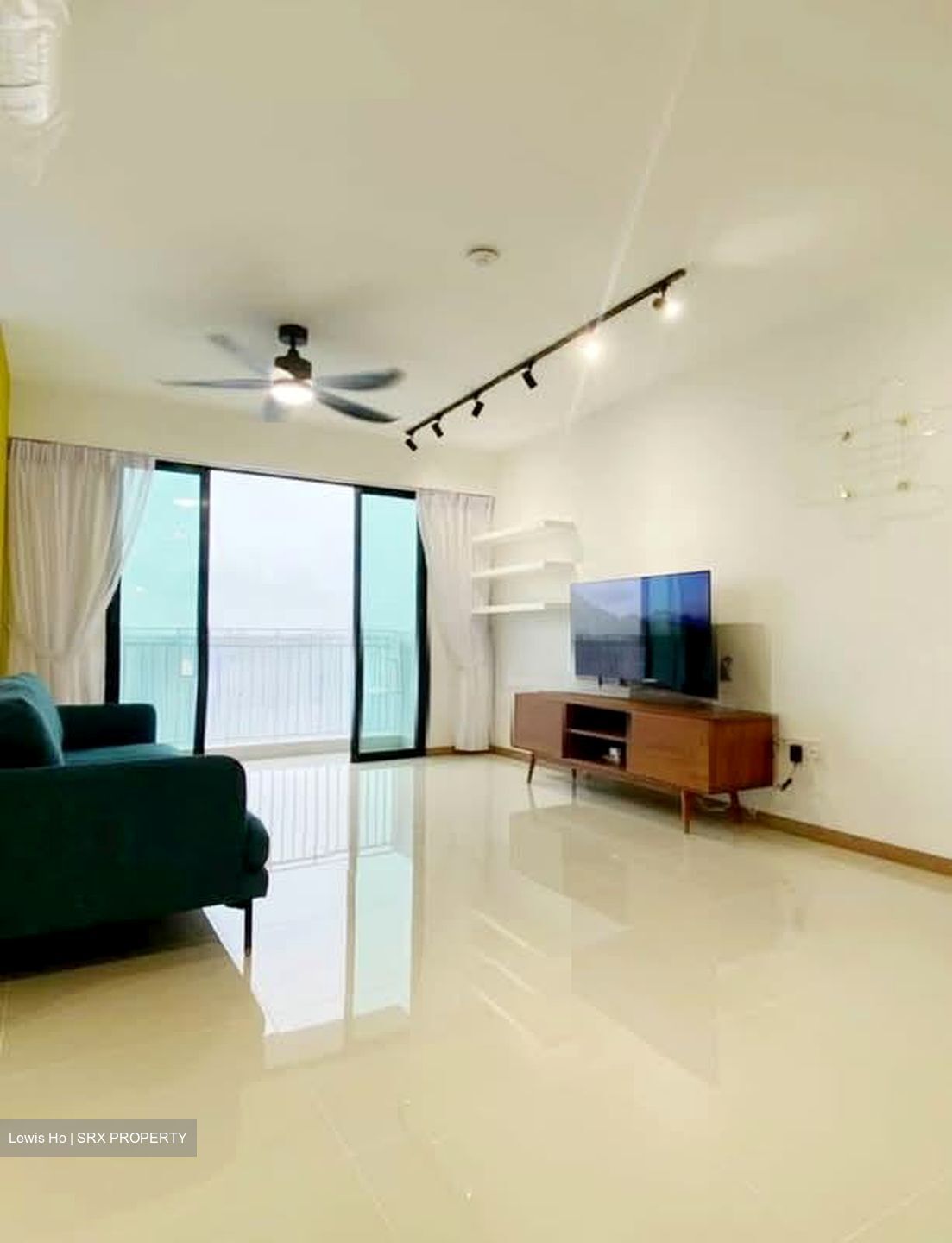 Blk 420B Waterfront II @ Northshore (Punggol), HDB 5 Rooms #564108281